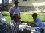 Kan Bağışı Kampanyası