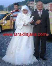 26 Yıl Sonra Gelin - Damat Oldular - Video Haber
