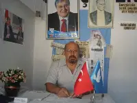 Akay : İktidar Samimi Değil..