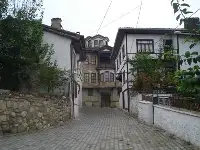 Ayakta Kalmaya Direnen Osmanlı Evi