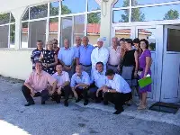 Taraklı'ya Hayran Kaldılar