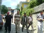 Dubai'liler Yatırım Yapacak