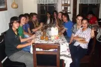 Taraklı Lisesi'nin 2006 -2007 Mezunları