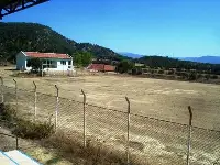 İlçe Stadı Faaliyete Geçecek