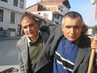 Hepimiz Bu İki Kardeşi Çok Seviyoruz 