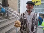 Bu Patates Başka Patates