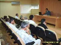 Taşımalı Servis Şoförlerine Seminer