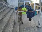 Bu Hareketler Tehlike Saçıyor