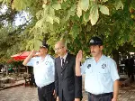 Gaziler Günü Kutlandı