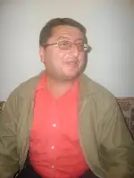 Meslekte 23. yılını tamamladı…