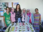 İki Aylık Kurs Sonunda