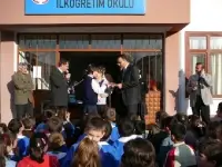 Haydi Çocuklar Okula