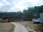 Yedi -Emin Otoparkı