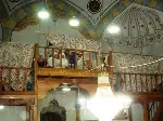 Sakal-ı Şerif Ziyareti