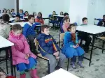 Öğrenciler Özkaraman İle Röportaj Yaptı