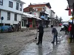 Kürekli 