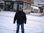 Kar Yine  Etkili Oluyor