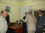 Özkaraman'dan Yılbaşı Gecesi Mesaisi