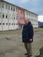 Hastane Binası Vicdanımızı Rahatsız Ediyor