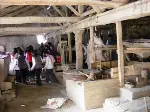 400 Yıllık Su Değirmeni