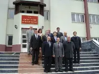 SATSO Meclisi Toplantısı Taraklı'daYapıldı