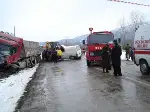 Trafik Kazası : 5 Ölü