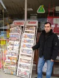 Ne yazık ki Gazete Satın Alma Alışkanlığımız Yok.