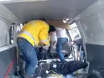Trafik Kazası : 5 Ölü