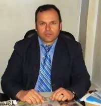 Taraklıspor'da Görev Değişikliği
