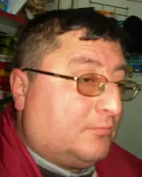 Kömürcü Yeniden Dernek Başkanı