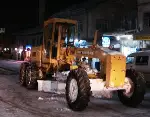 Kapalı Köy Yollarını Açma Çalışmaları