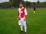Kocatöngelspor 1  Taraklıspor 2
