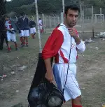 Taraklıspor da Rota Hacımercanspor Galibiyeti