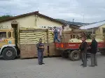 Tarlaya Gübre Desteği