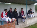 Kocatöngelspor 1  Taraklıspor 2
