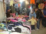 Panayır Sona Erdi