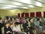 Velilerle Değerlendirme Toplantısı