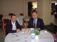 Tuncay Engin Taraklı yı Unutmuyor