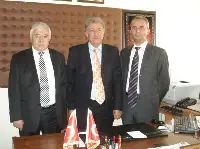 Rasim Aslan Taraklı yı Unutmadı
