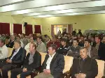 Velilerle Değerlendirme Toplantısı