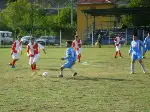 Taraklıspor Gölkentspor Dostça