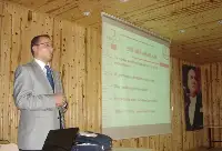 Öğretmenlere İlk Yardım Semineri