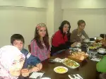 Veda Yemeği