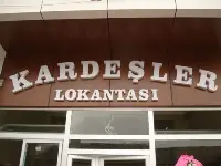 Kardeşler Lokantası Açıldı