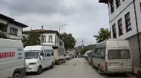 Araç Parkı Tepkisi