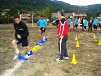 Gölkent Niyetine Prova