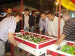 Panayır Sona Erdi