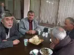 Kardeşler Lokantası Açıldı