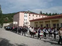 Cumhuriyetin Kuruluşunun  87.Yılı Kutlama Hazırlığı