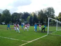 Hacımercanspor 3 Puanı 3 Gol ile Aldı.